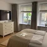 ホテル Burgblickhotel 3*