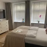 Burgblickhotel ホテル