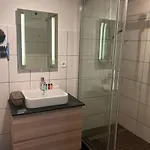 Burgblickhotel ホテル
