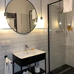 Burgblickhotel ベルンカステル・クース