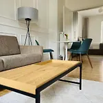 Burgblickhotel 3*