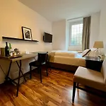Burgblickhotel ホテル 3*