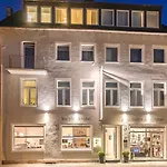 Burgblickhotel 3*