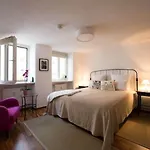 Burgblickhotel Ξενοδοχείο 3*