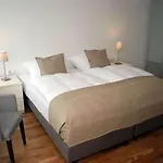 Burgblickhotel ホテル ベルンカステル・クース