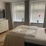 Burgblickhotel Ξενοδοχείο Bernkastel-Kues