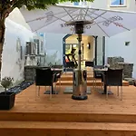 ホテル Burgblickhotel 3*