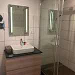ホテル Burgblickhotel 3*