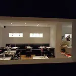 ホテル Burgblickhotel ベルンカステル・クース