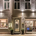 Burgblickhotel ホテル ベルンカステル・クース