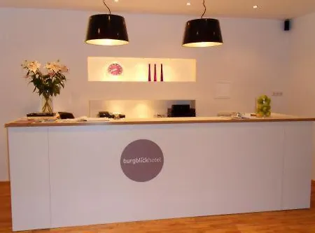 Burgblickhotel Hotel