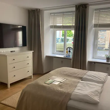 Hotel Burgblickhotel 3*