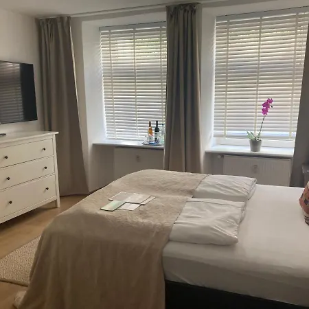 Burgblickhotel Hotel