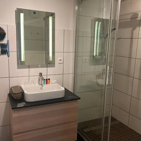 Burgblickhotel Отель