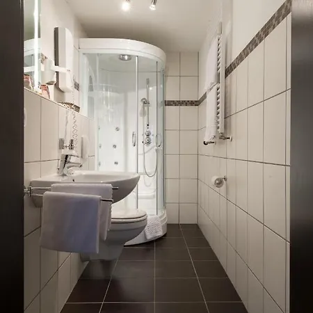 Burgblickhotel Verbandsgemeinde Bernkastel-Kues