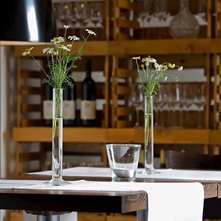 Hotel Burgblickhotel 3*