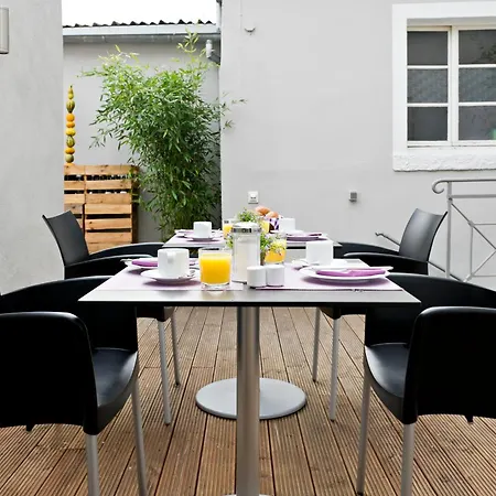 Hotel Burgblickhotel Bernkastel-Kues