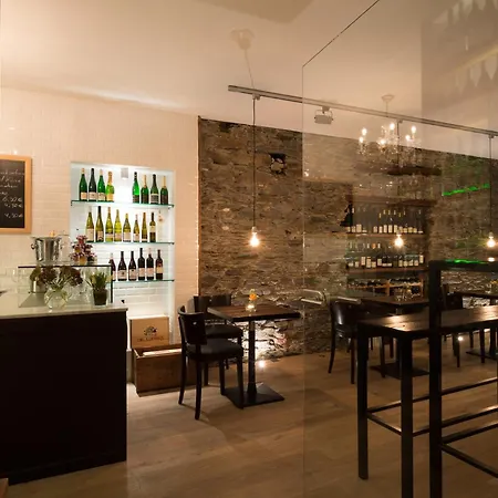 Hotel Burgblickhotel