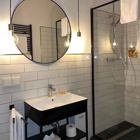 Burgblickhotel Бернкастель-Кюс