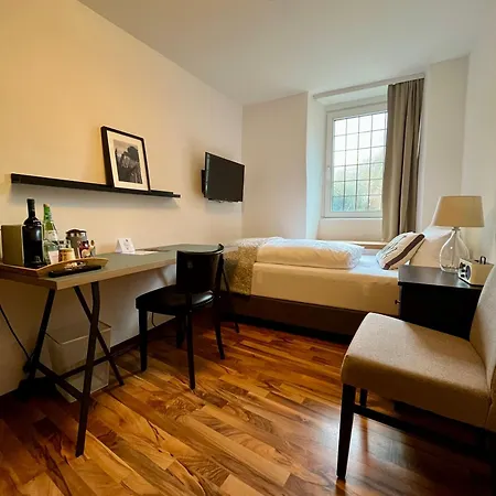 Burgblickhotel Отель 3*