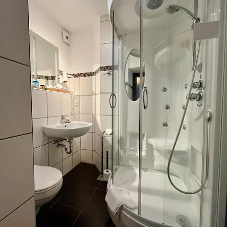 Burgblickhotel