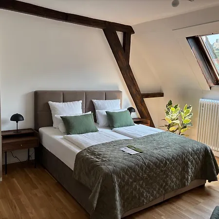 Hotel Burgblickhotel