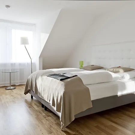호텔 Burgblickhotel 베른카슈텔쿠에스