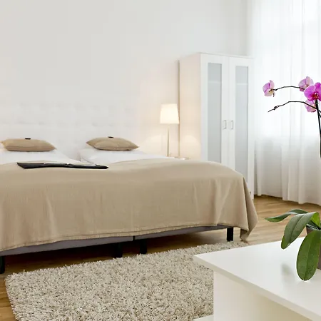 호텔 Burgblickhotel