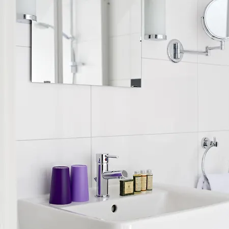 Hotel Burgblickhotel Verbandsgemeinde Bernkastel-Kues