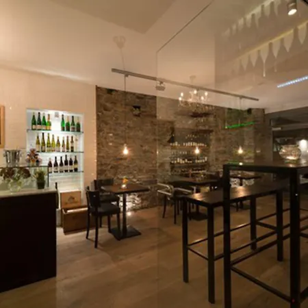 Burgblickhotel 호텔 3*
