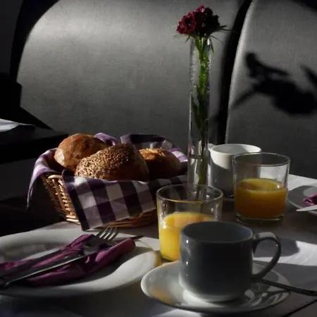 Burgblickhotel Hotel