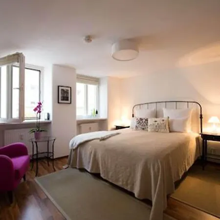 Burgblickhotel 호텔 3*