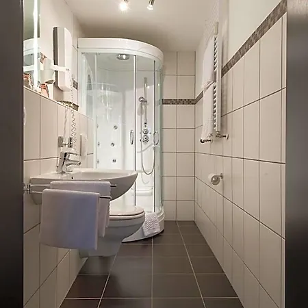Burgblickhotel