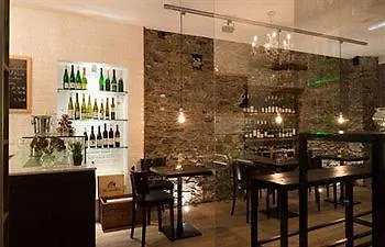 호텔 Burgblickhotel