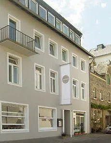 Burgblickhotel Bernkastel-Kues