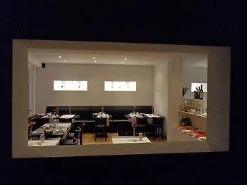 호텔 Burgblickhotel 베른카슈텔쿠에스