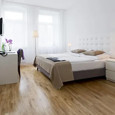 Burgblickhotel