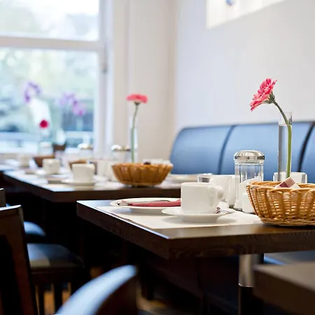 Burgblickhotel 3* Bernkastel-Kues