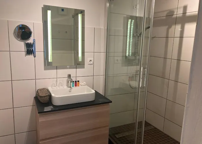 Burgblickhotel Hotel