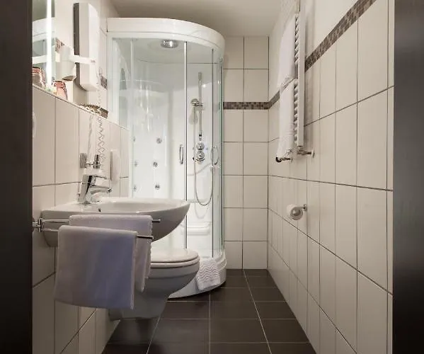 Burgblickhotel Commune fusionnée de Bernkastel-Kues