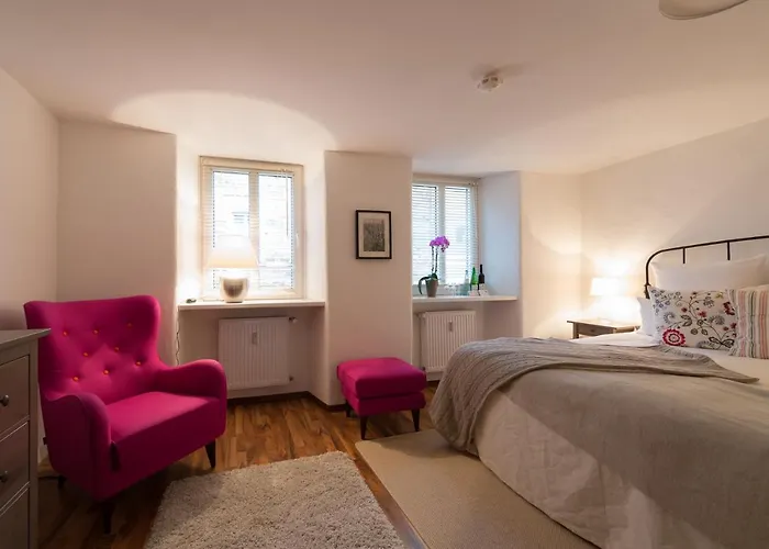 Hotel Burgblickhotel 3*