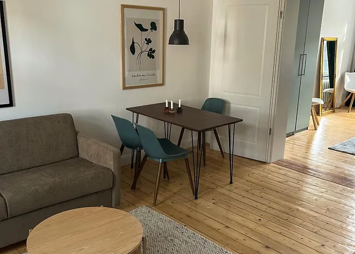 Burgblickhotel מלון 3*