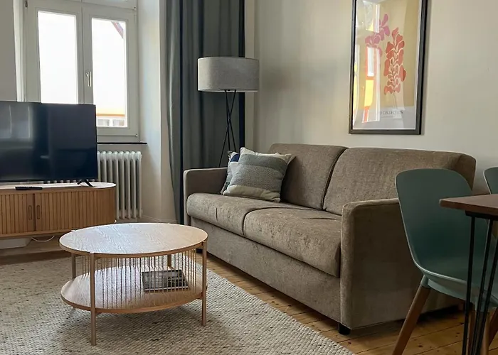 Burgblickhotel 3* Commune fusionnée de Bernkastel-Kues