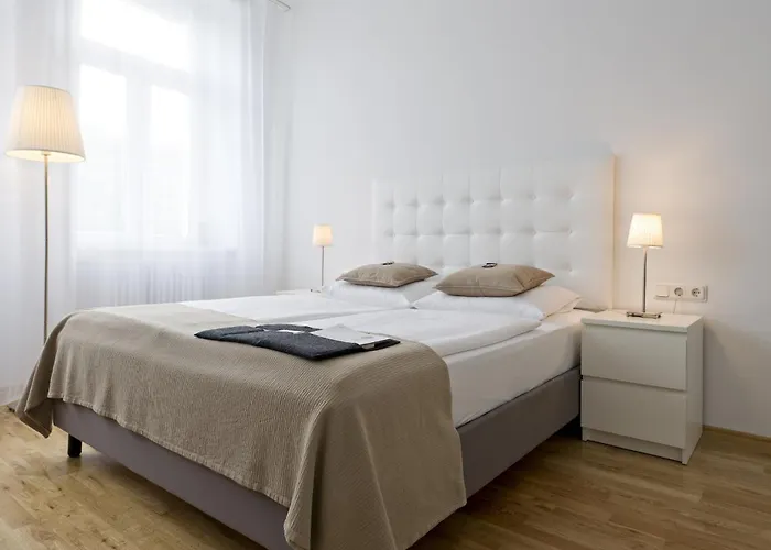 מלון Burgblickhotel