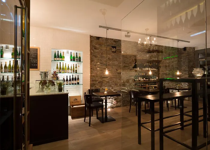 Hotel Burgblickhotel