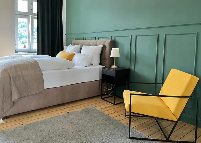 Hotel Burgblickhotel