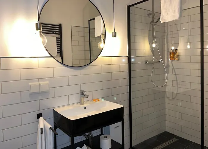 Burgblickhotel Commune fusionnée de Bernkastel-Kues