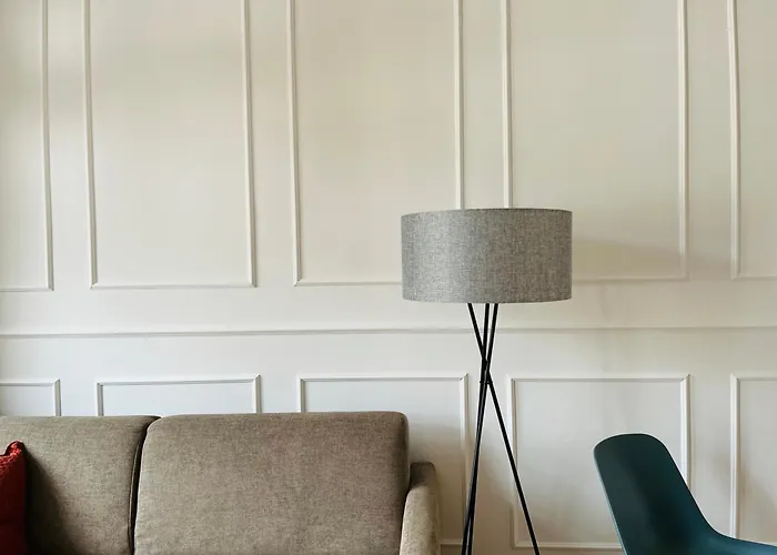 מלון Burgblickhotel