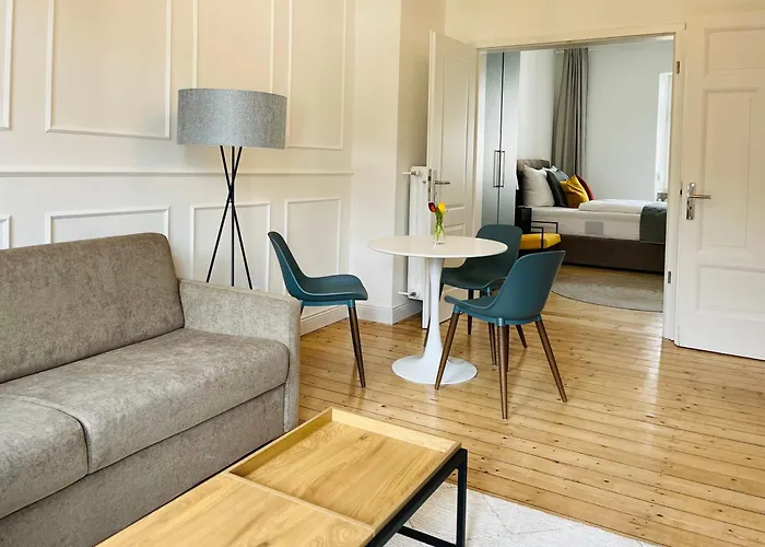 Burgblickhotel 3* Commune fusionnée de Bernkastel-Kues