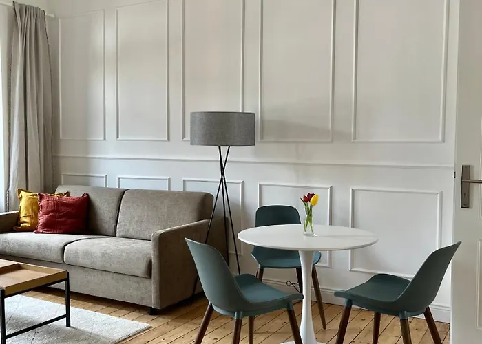 Burgblickhotel מלון ברנקסטל - קיס